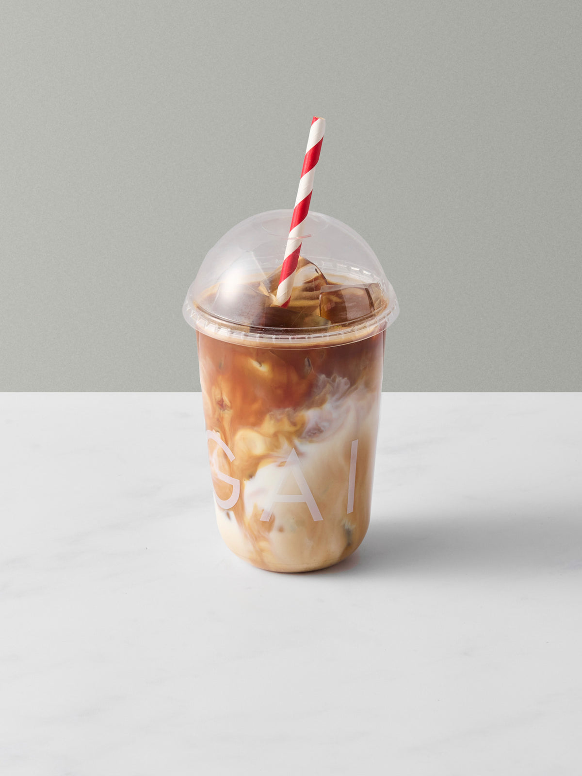 Iced Latte – GAIL's