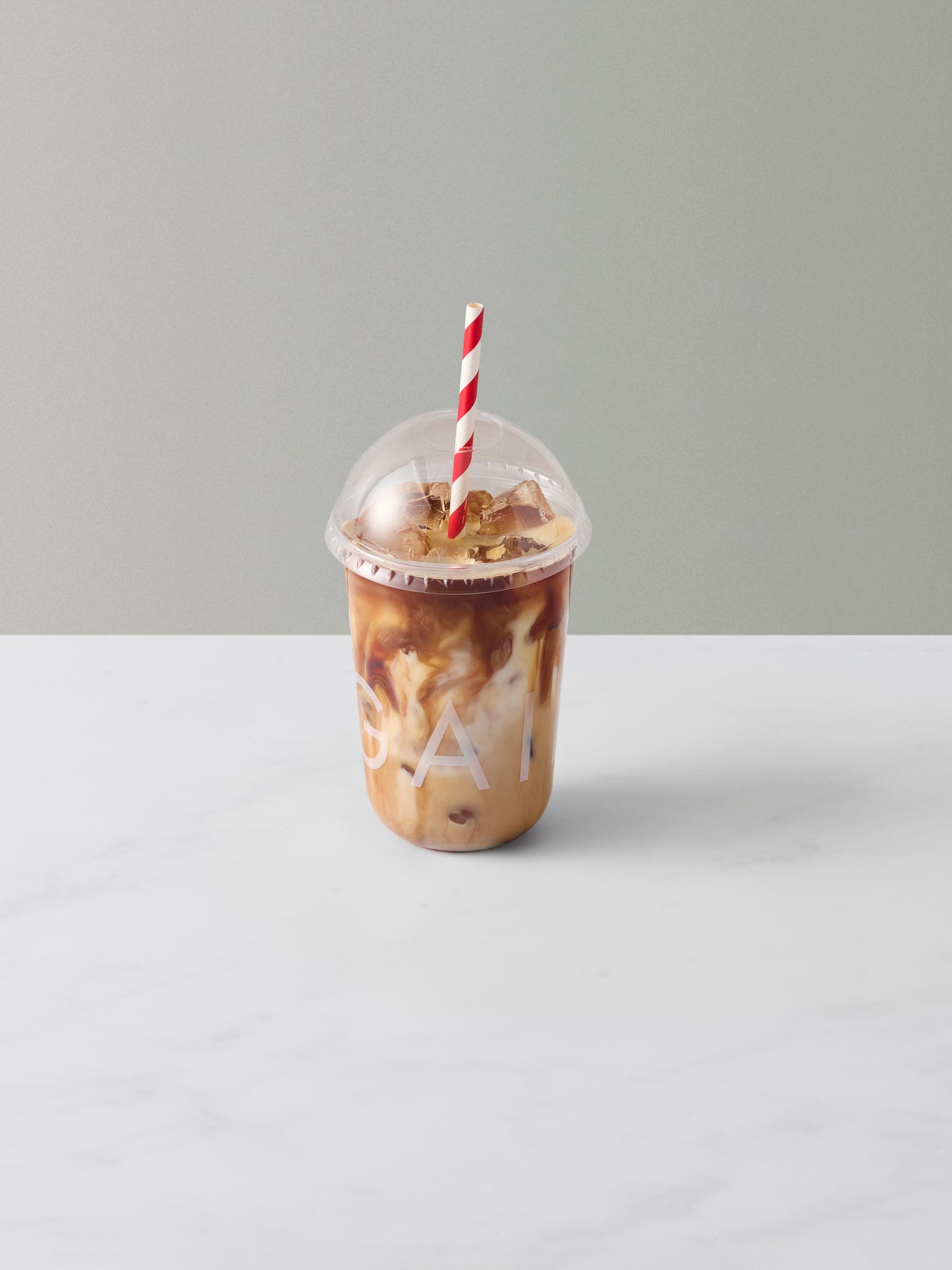 Muscovado Iced Latte | GAIL's Bakery