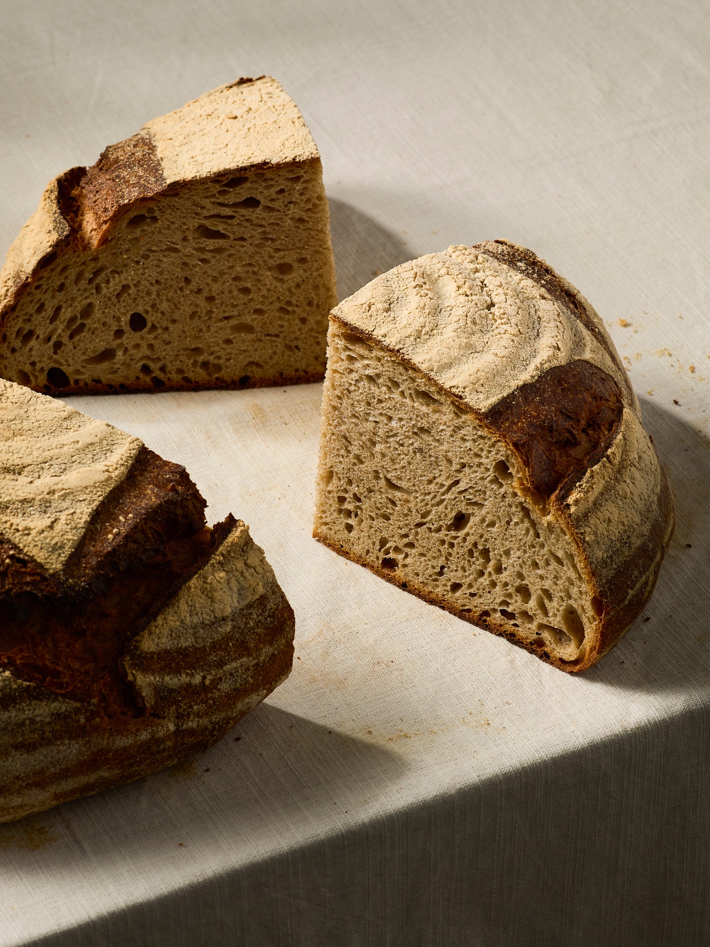 GAIL's Sourdough 2kg | GAIL's Bakery