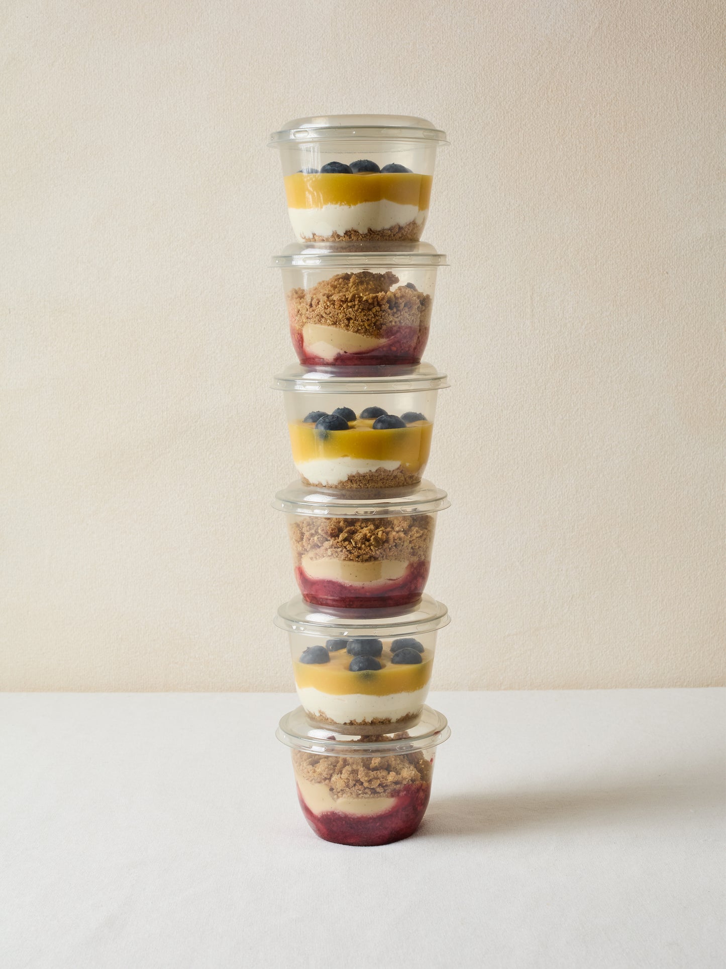Summer Dessert Box (Serves 12) | GAIL's Bakery