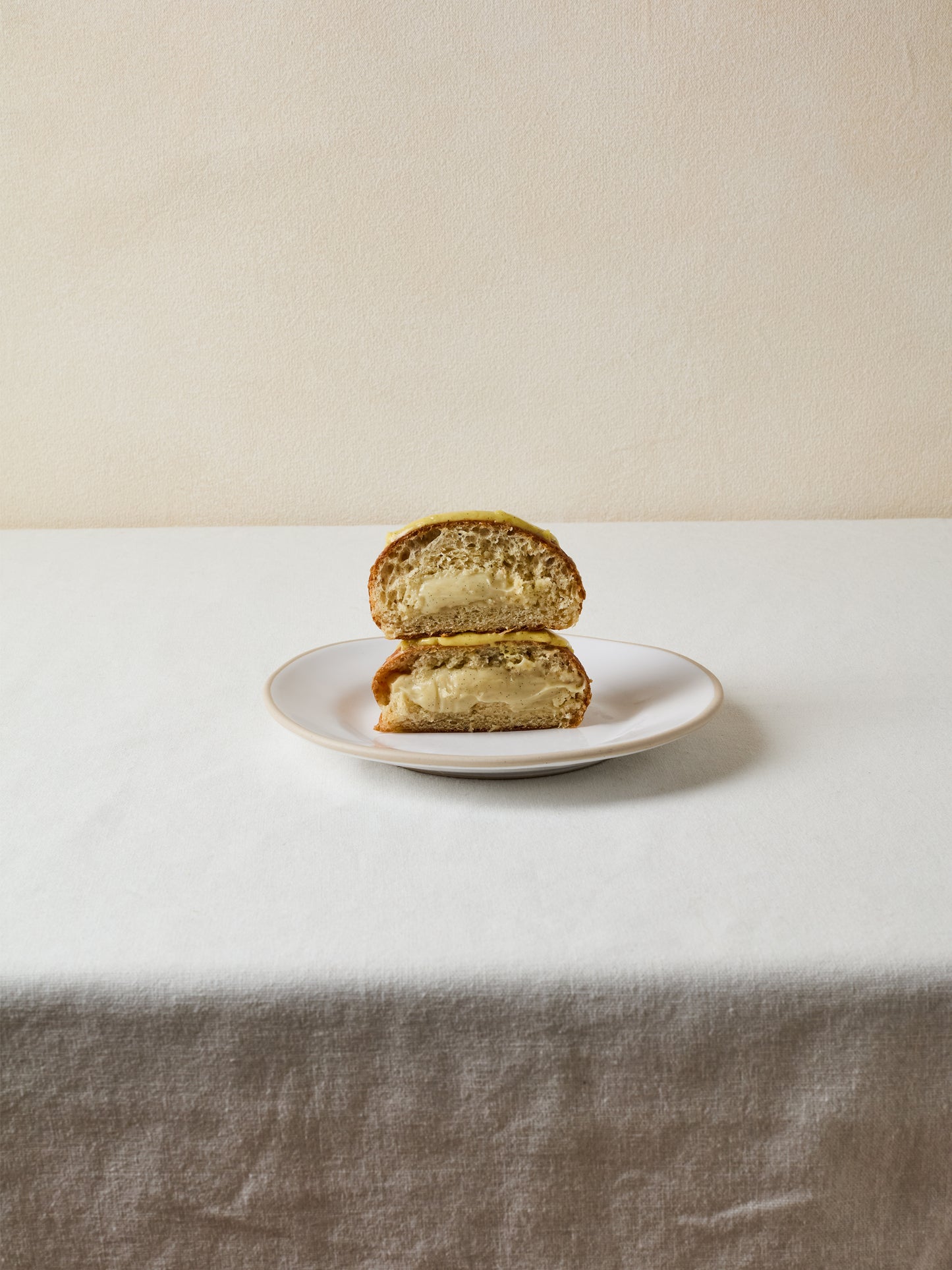 Filled Bun | GAIL's Bakery