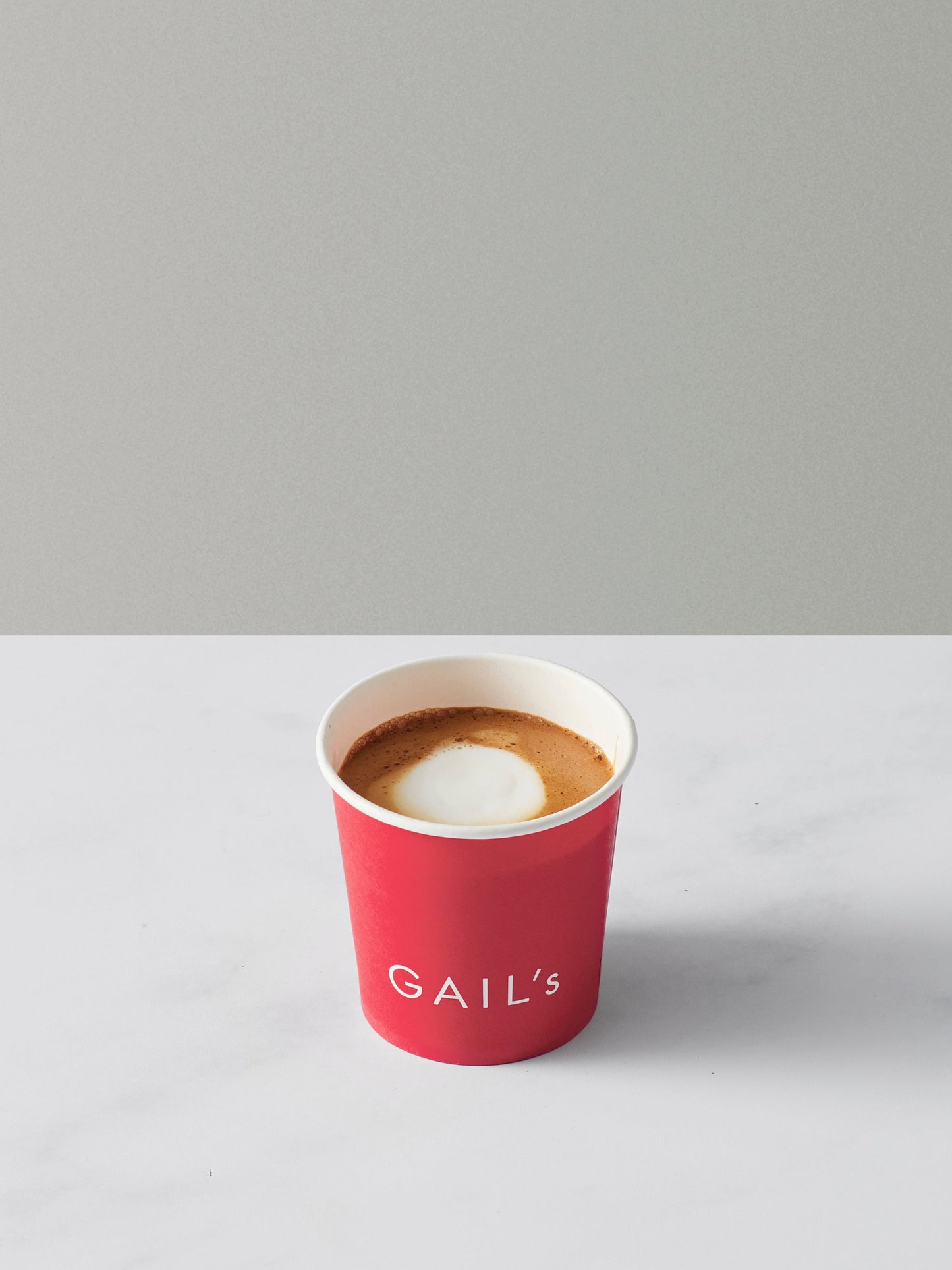 Double Macchiato | GAIL's Bakery