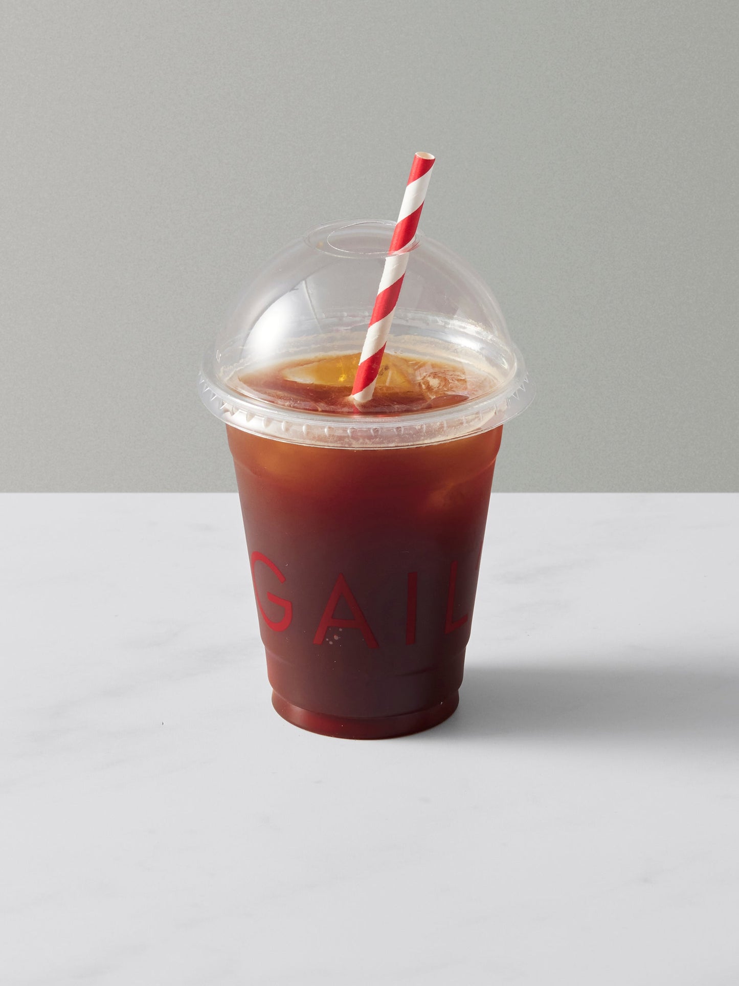 Iced Black | GAIL's Bakery