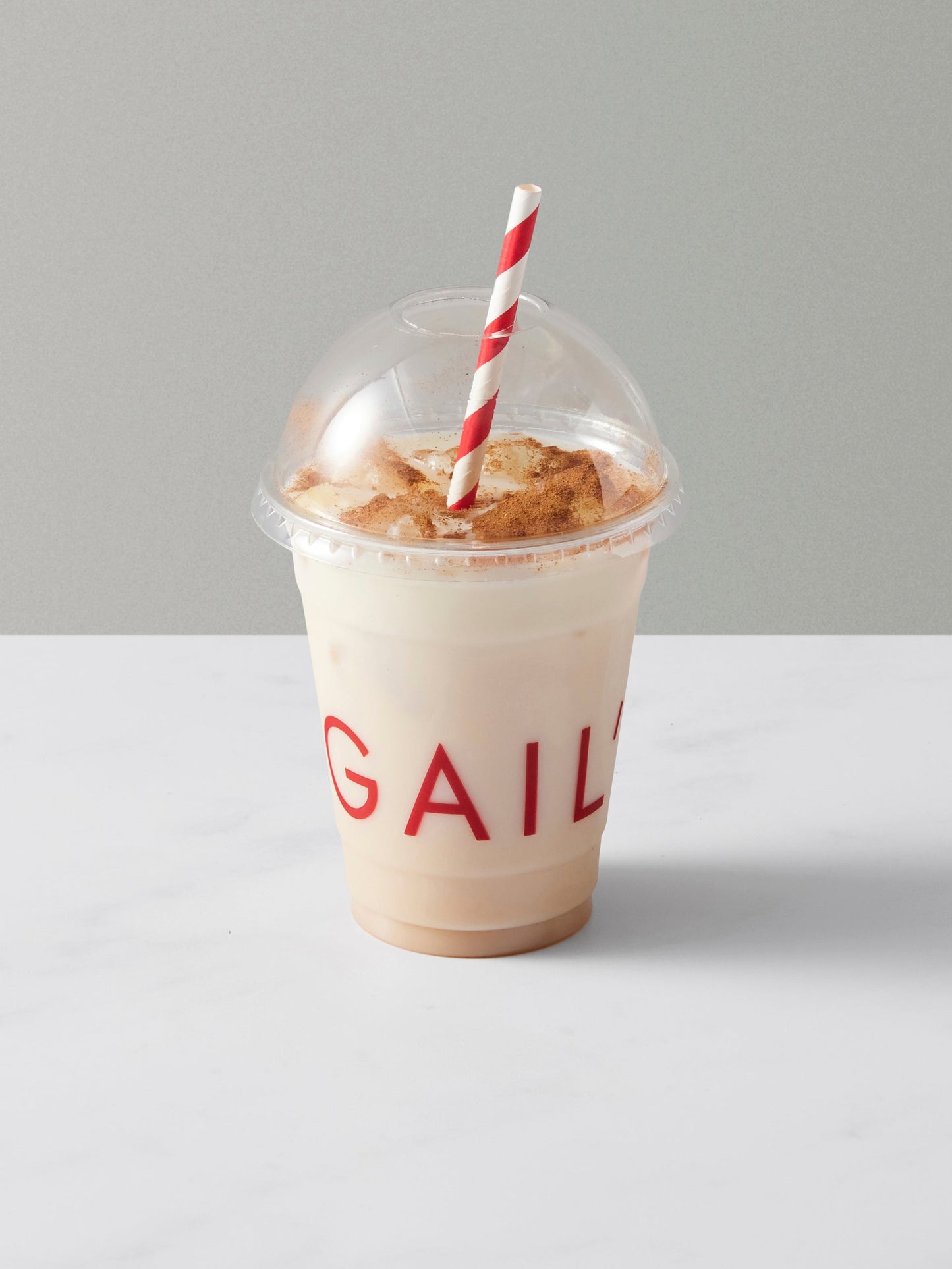 Iced Chai Latte | GAIL's Bakery