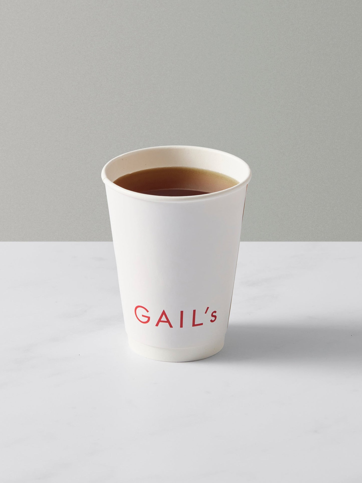 Peppermint Tea | GAIL's Bakery