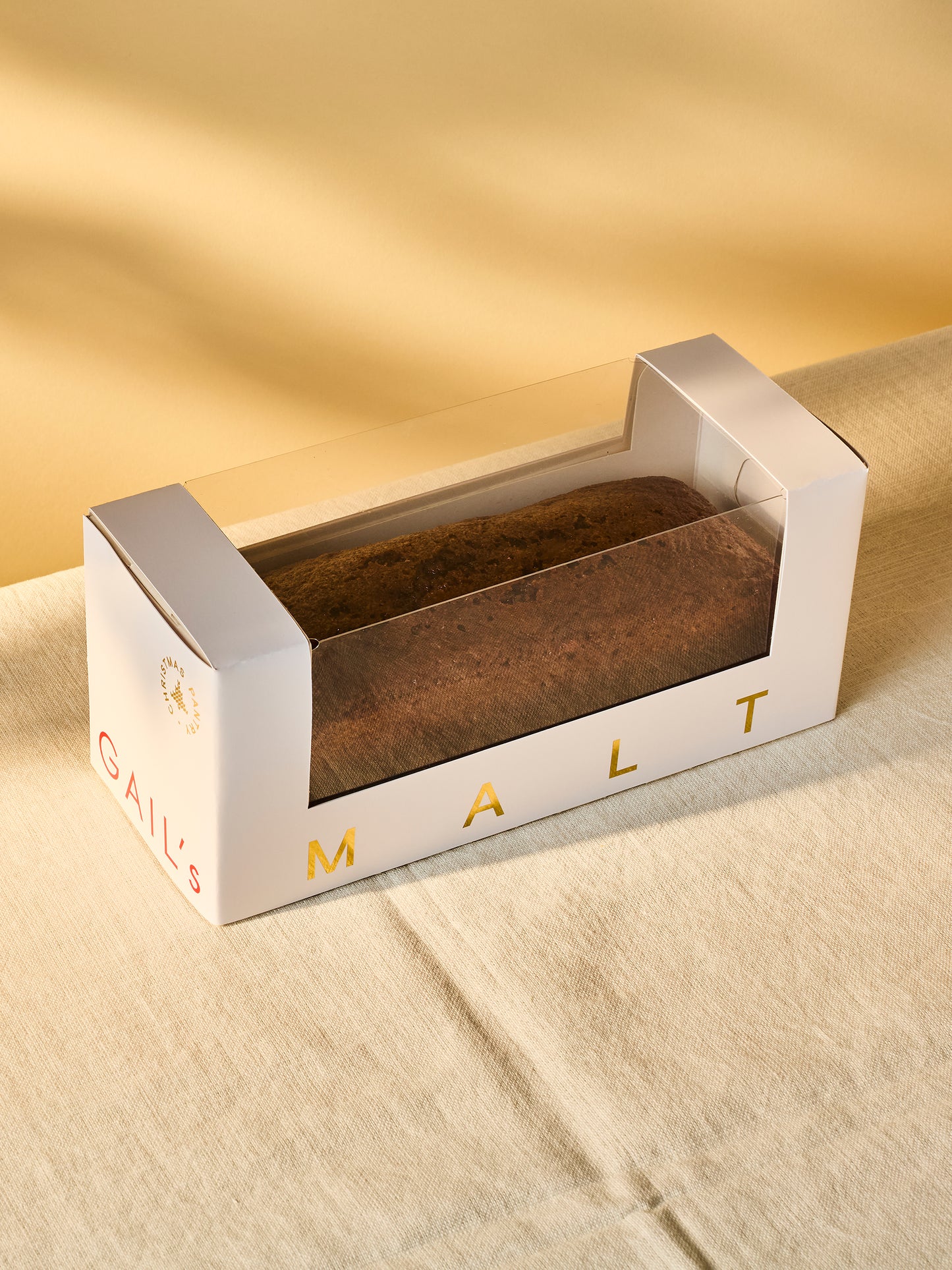Malt Loaf | GAIL's Bakery