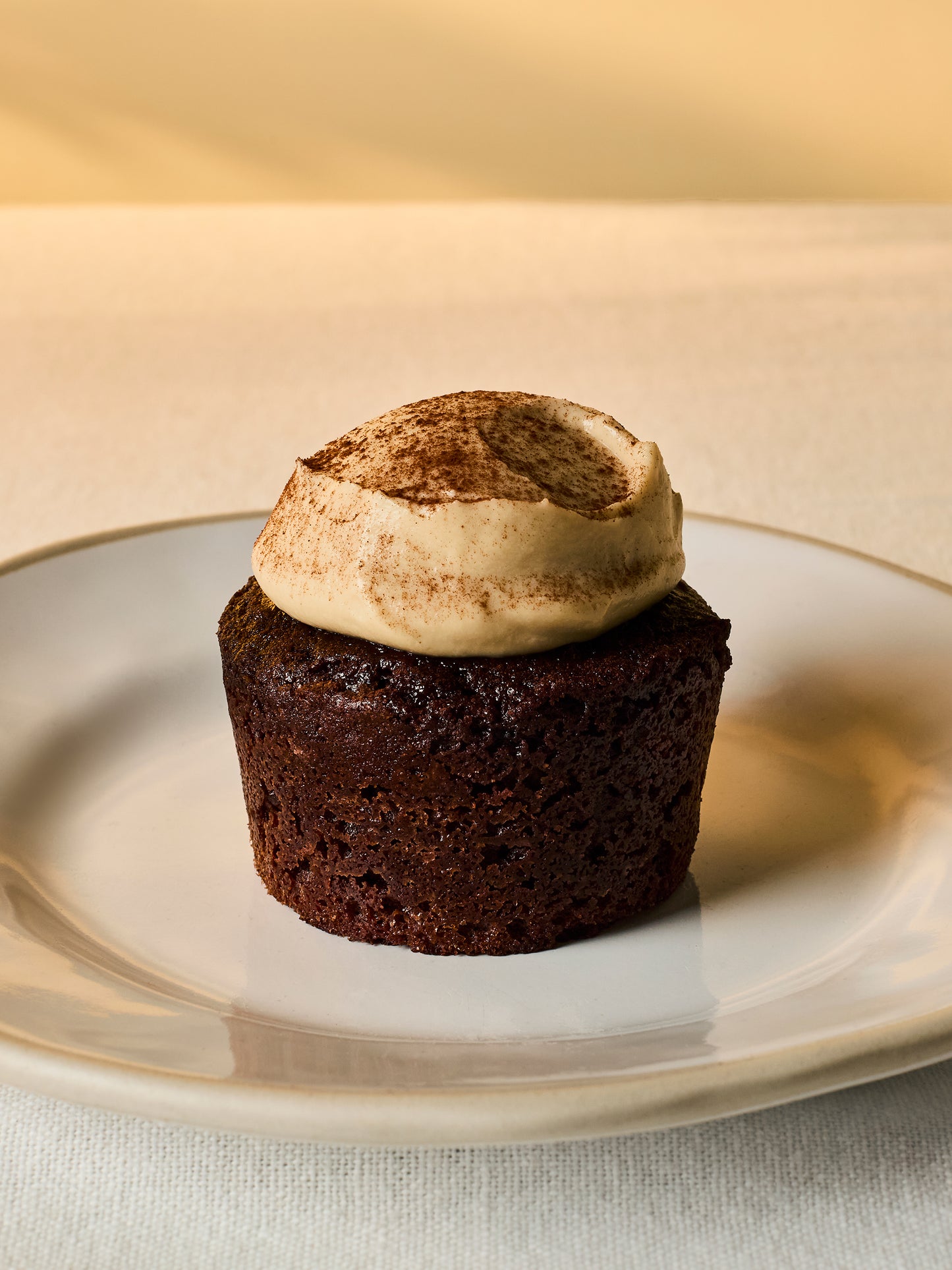 Malted Chocolate & Stout Cake | GAIL's Bakery