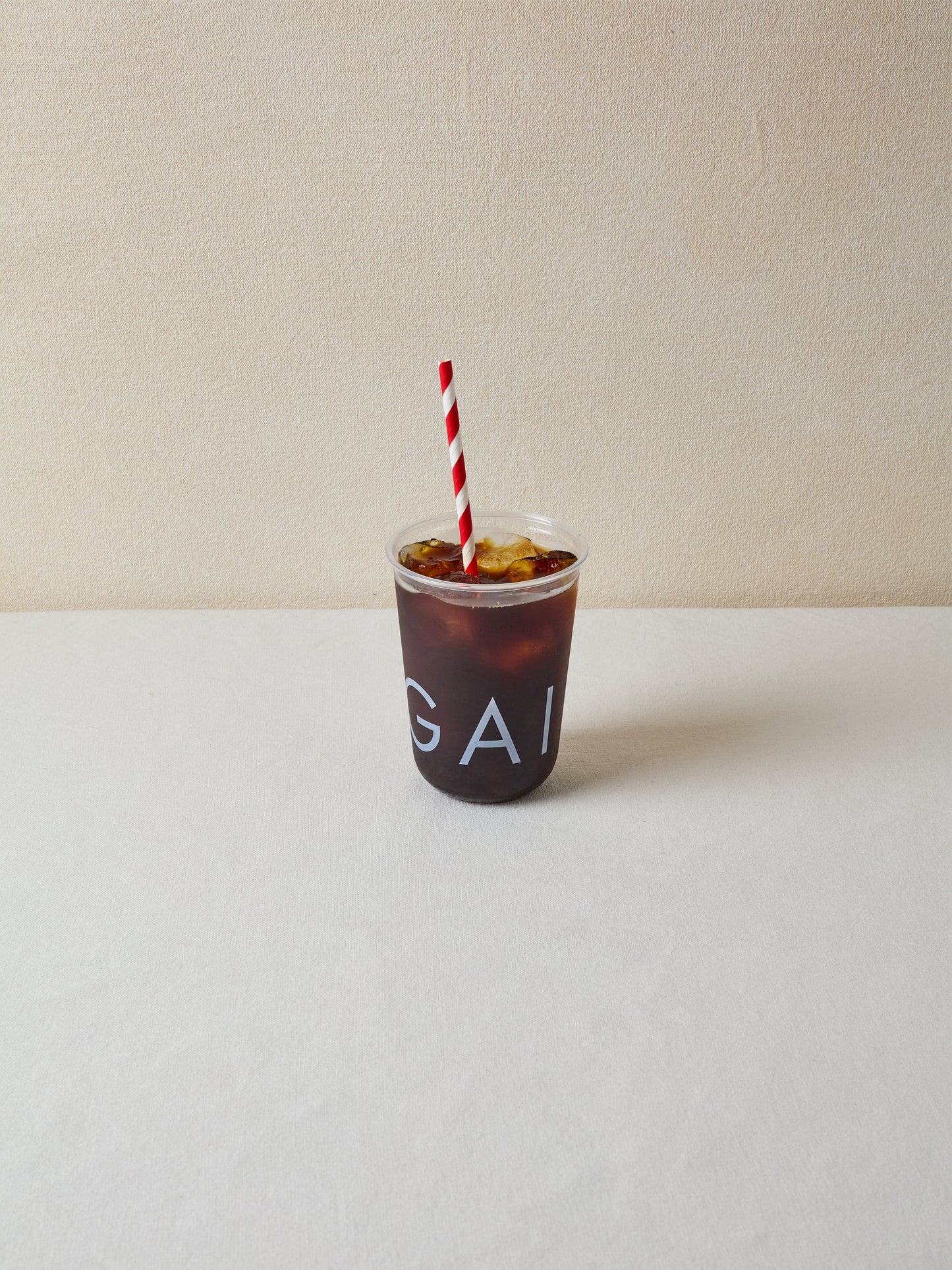 Muscovado Cold Brew | GAIL's Bakery