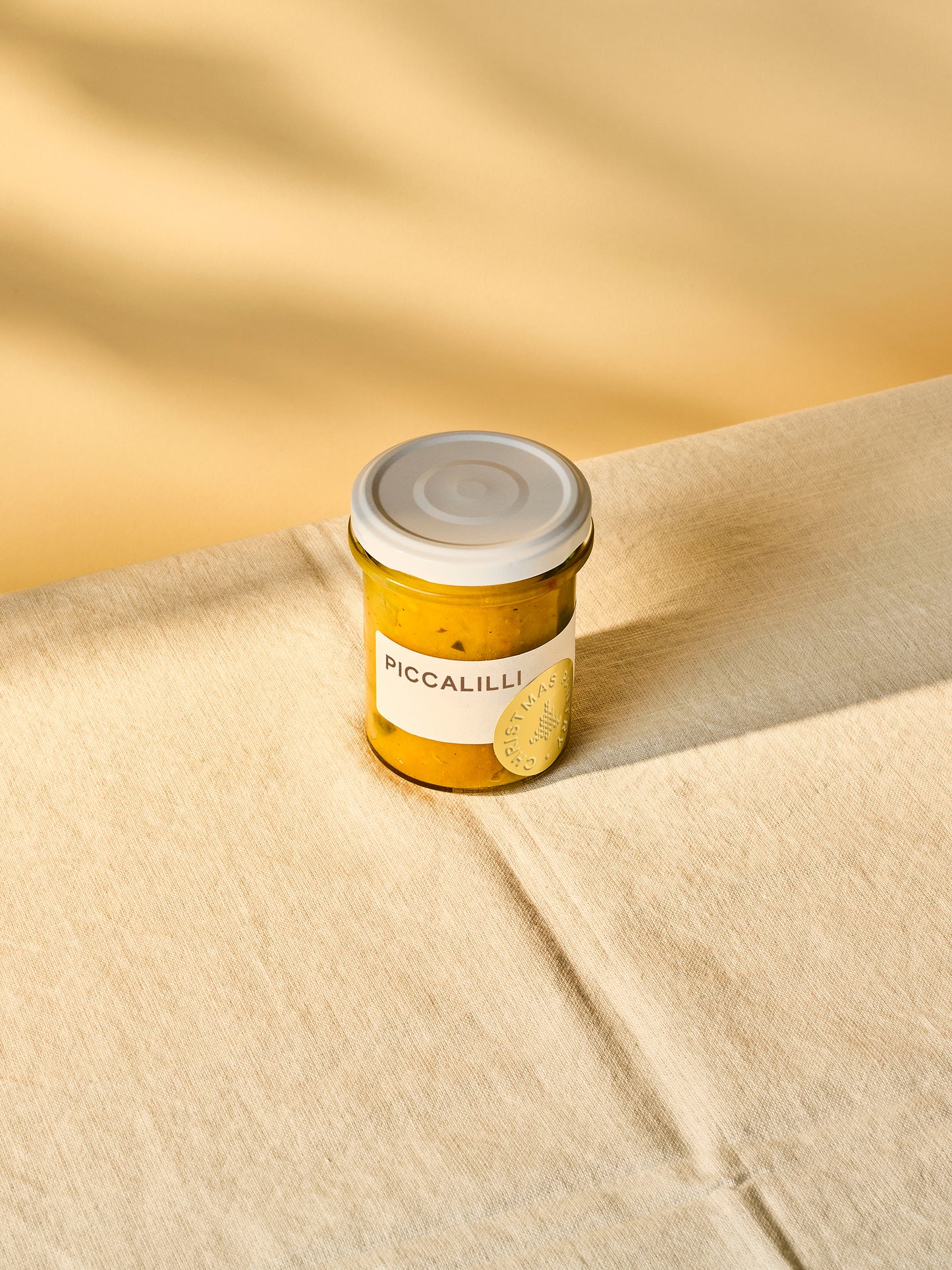 Piccalilli | GAIL's Bakery