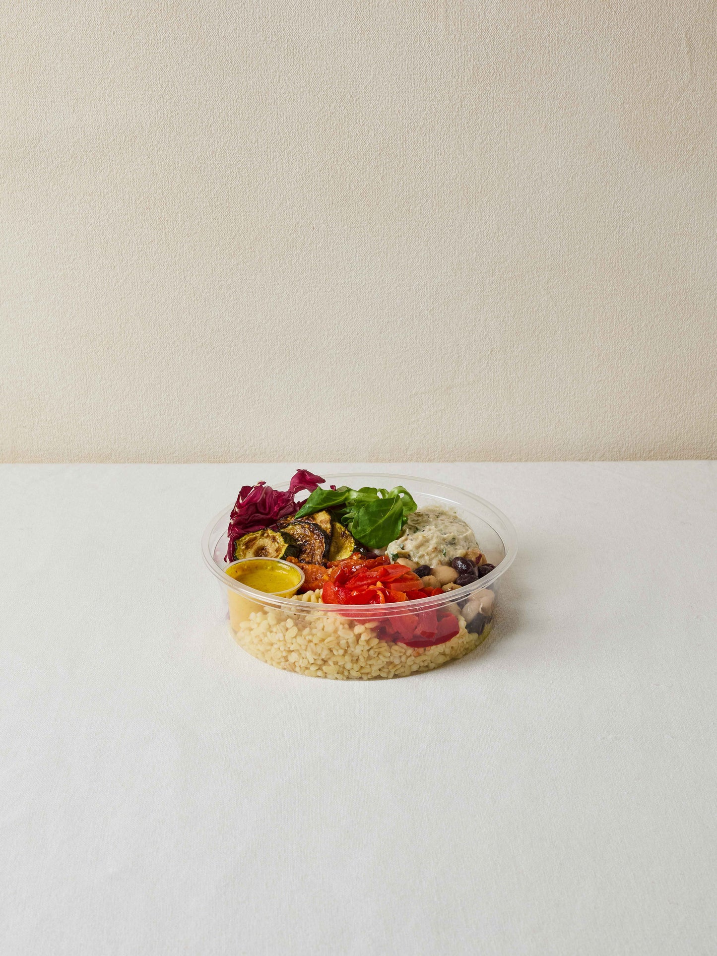 Four Bean Summer Salad | GAIL's Bakery