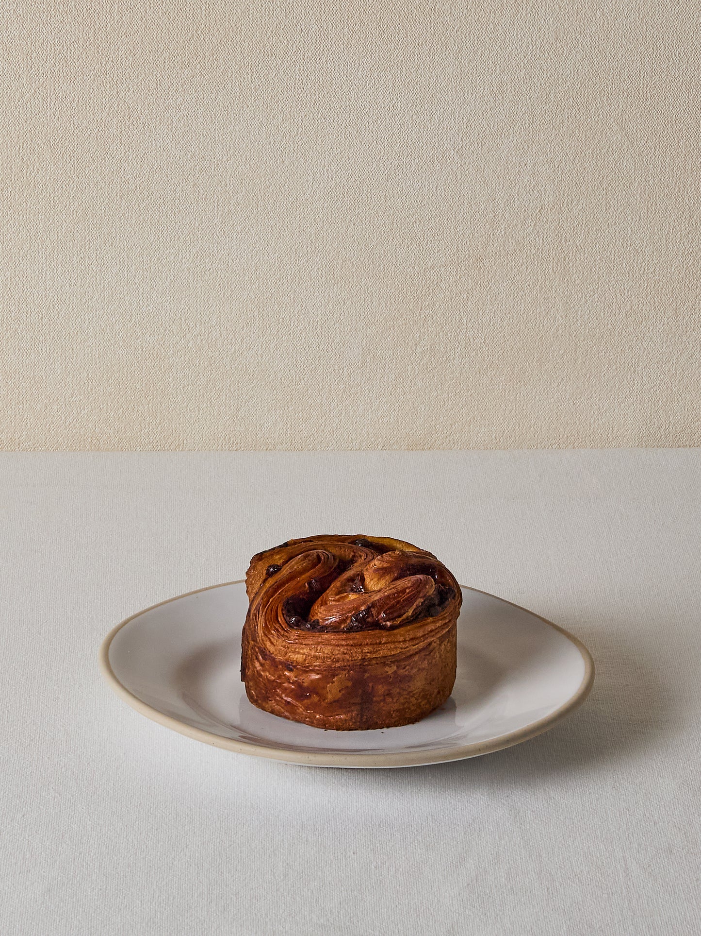 Babka Bun | GAIL's Bakery