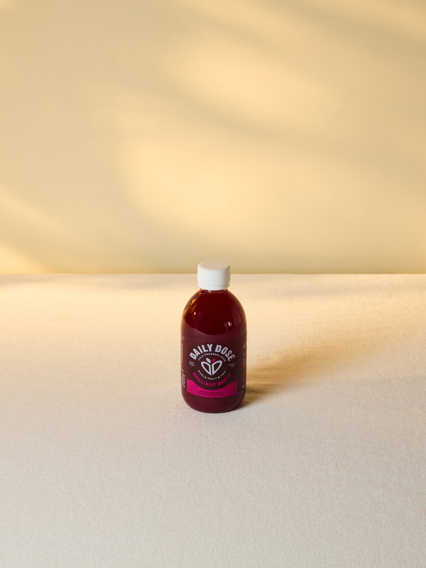 Daily Dose Brilliant Beets | GAIL's Bakery