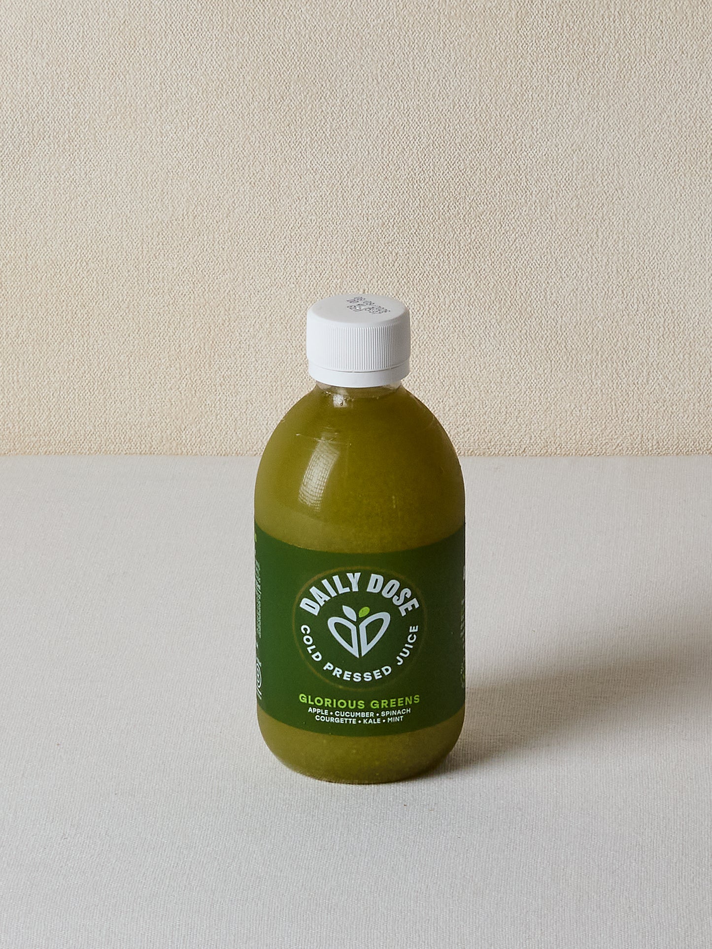 Daily Dose Glorious Greens | GAIL's Bakery