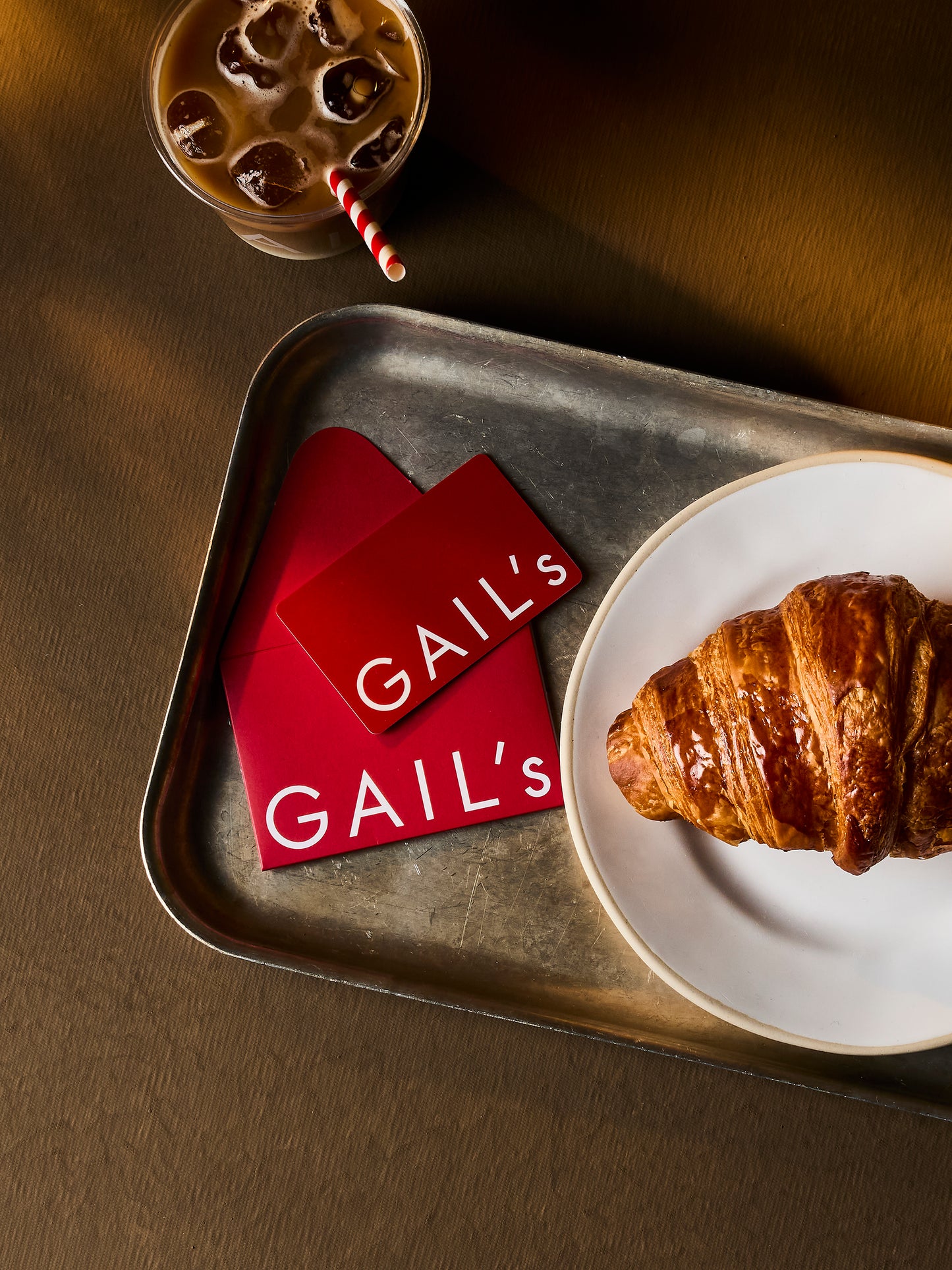 Gift Card | GAIL's Bakery