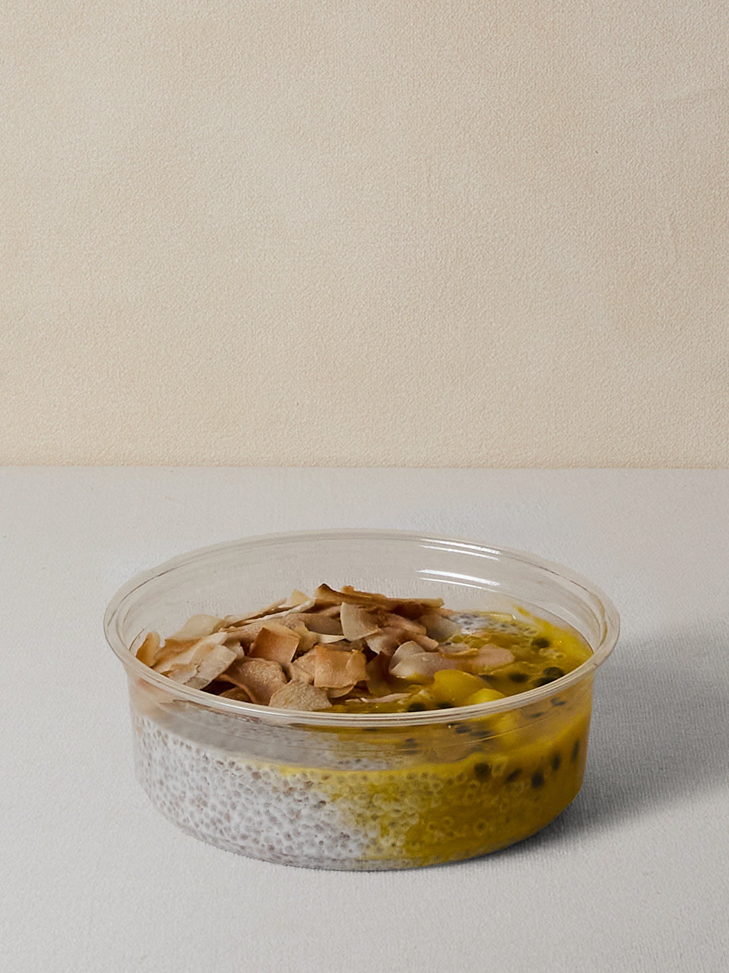 Mango & Passionfruit Chia Pot | GAIL's Bakery