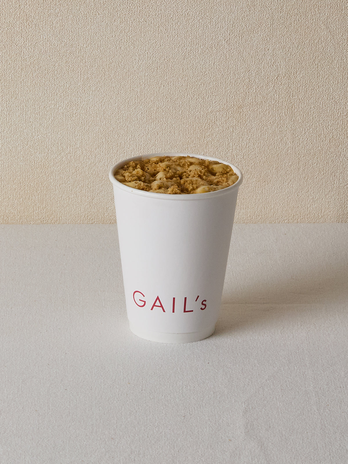 Pumpkin Spice Latte | GAIL's Bakery