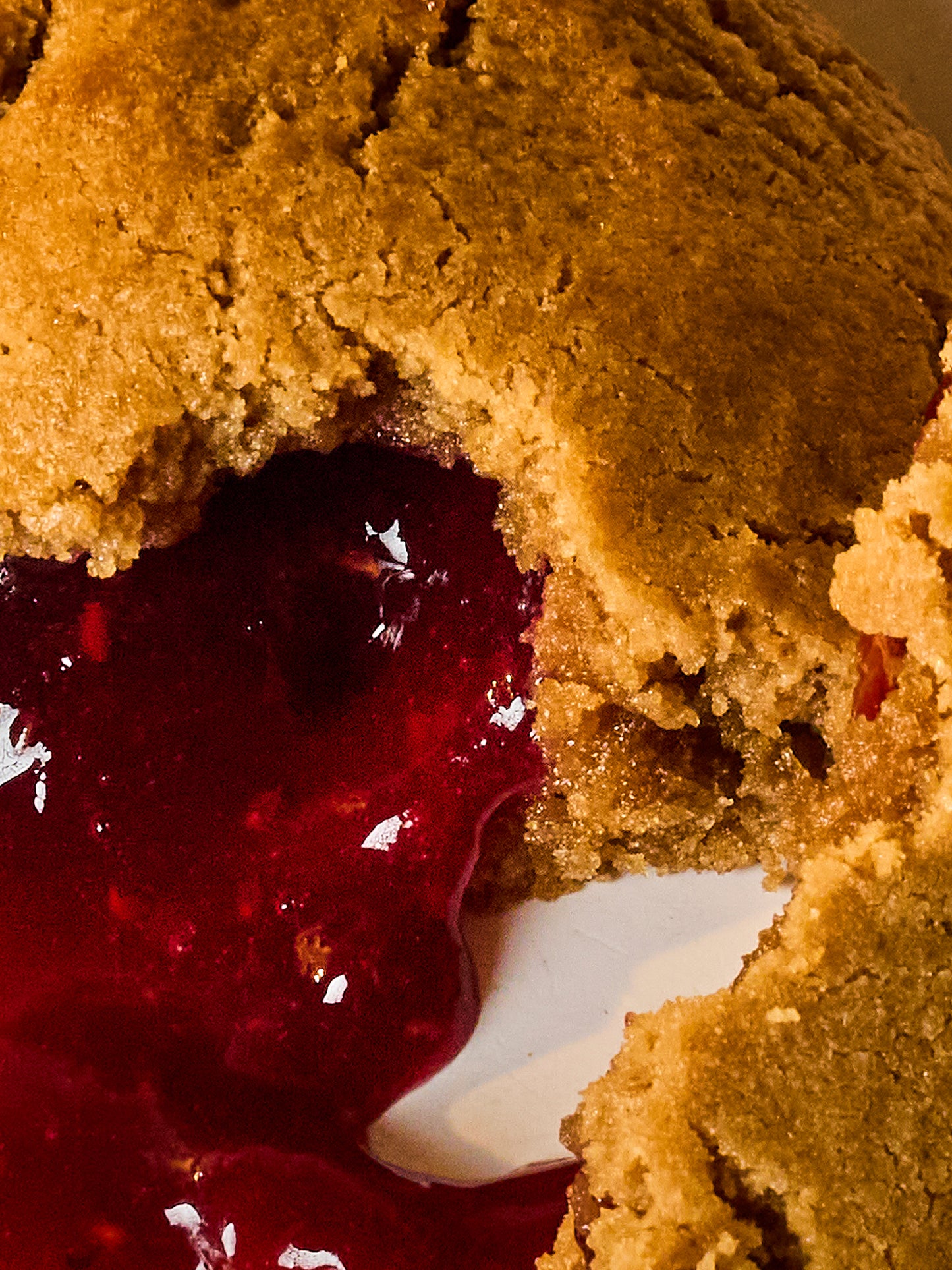 SB&J Filled Cookie | GAIL's Bakery