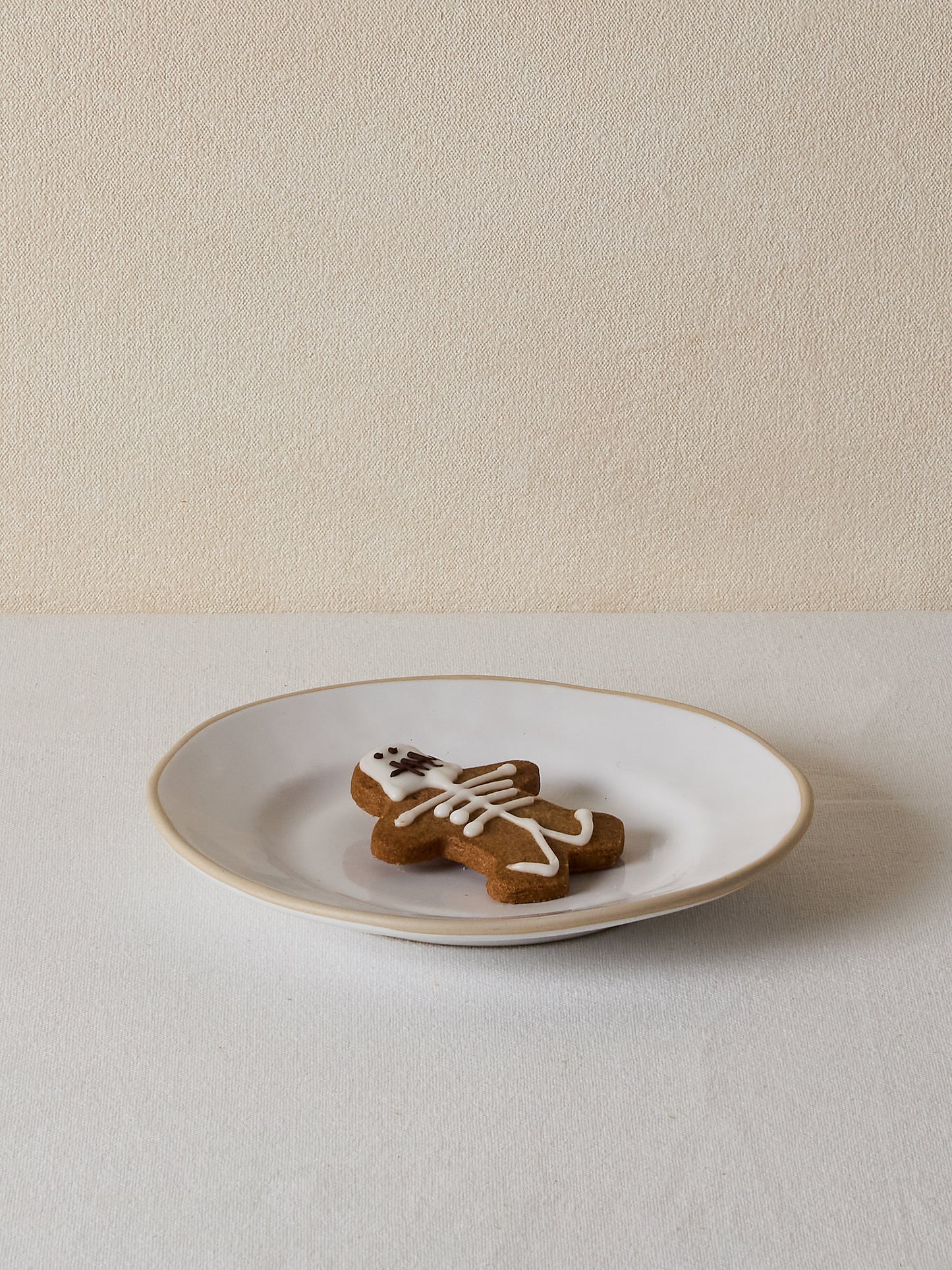 Skeleton Biscuit | GAIL's Bakery