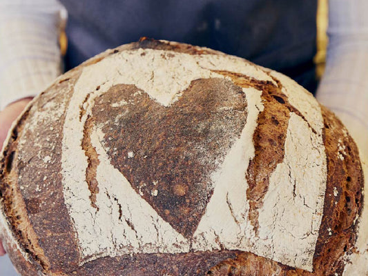 Sourdough Starter