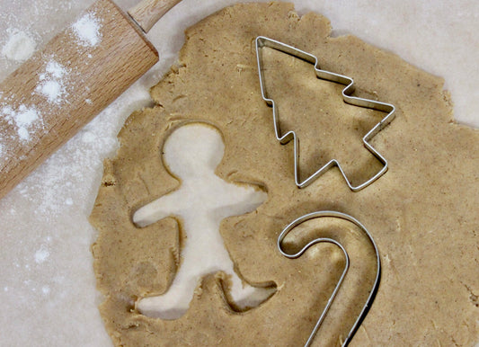 Gingerbread Biscuits Recipe