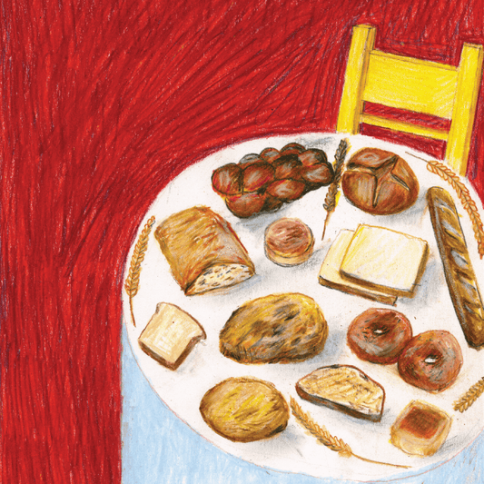 Five Things You Didn’t Know About Fibre