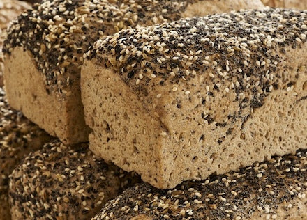 Seed Loaf Recipe