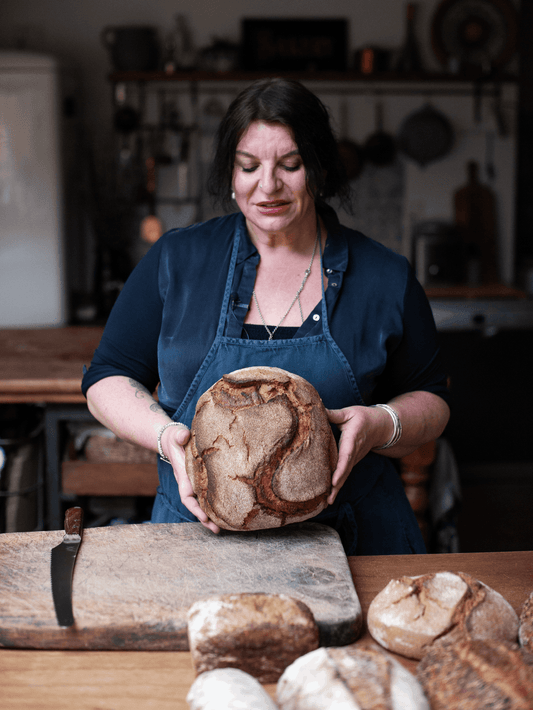 Winter Bread: Why The Bread You Eat Matters Even More This Season