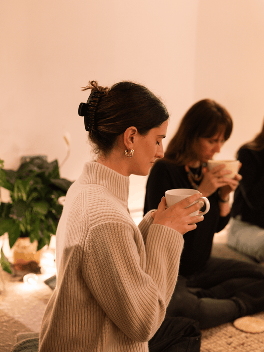 Connecting to the Chocolate Tree