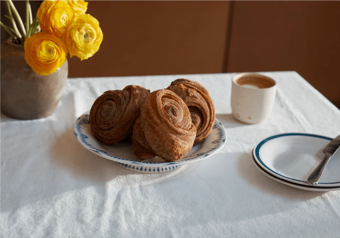 Breakfast Collection | GAIL's Bakery