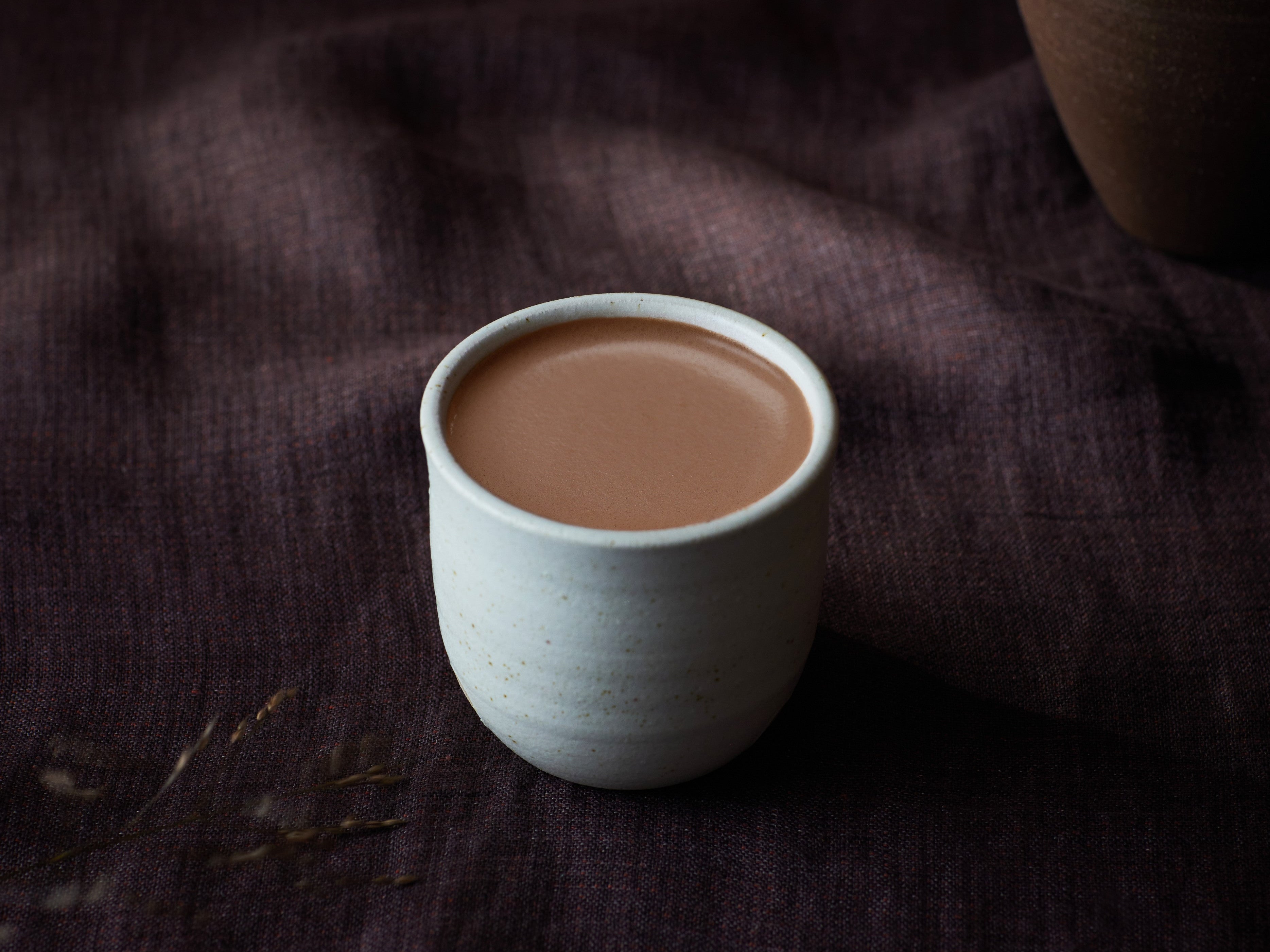 Hot Chocolate 75%, Dark