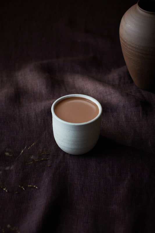 Hot Chocolate 75%, Dark