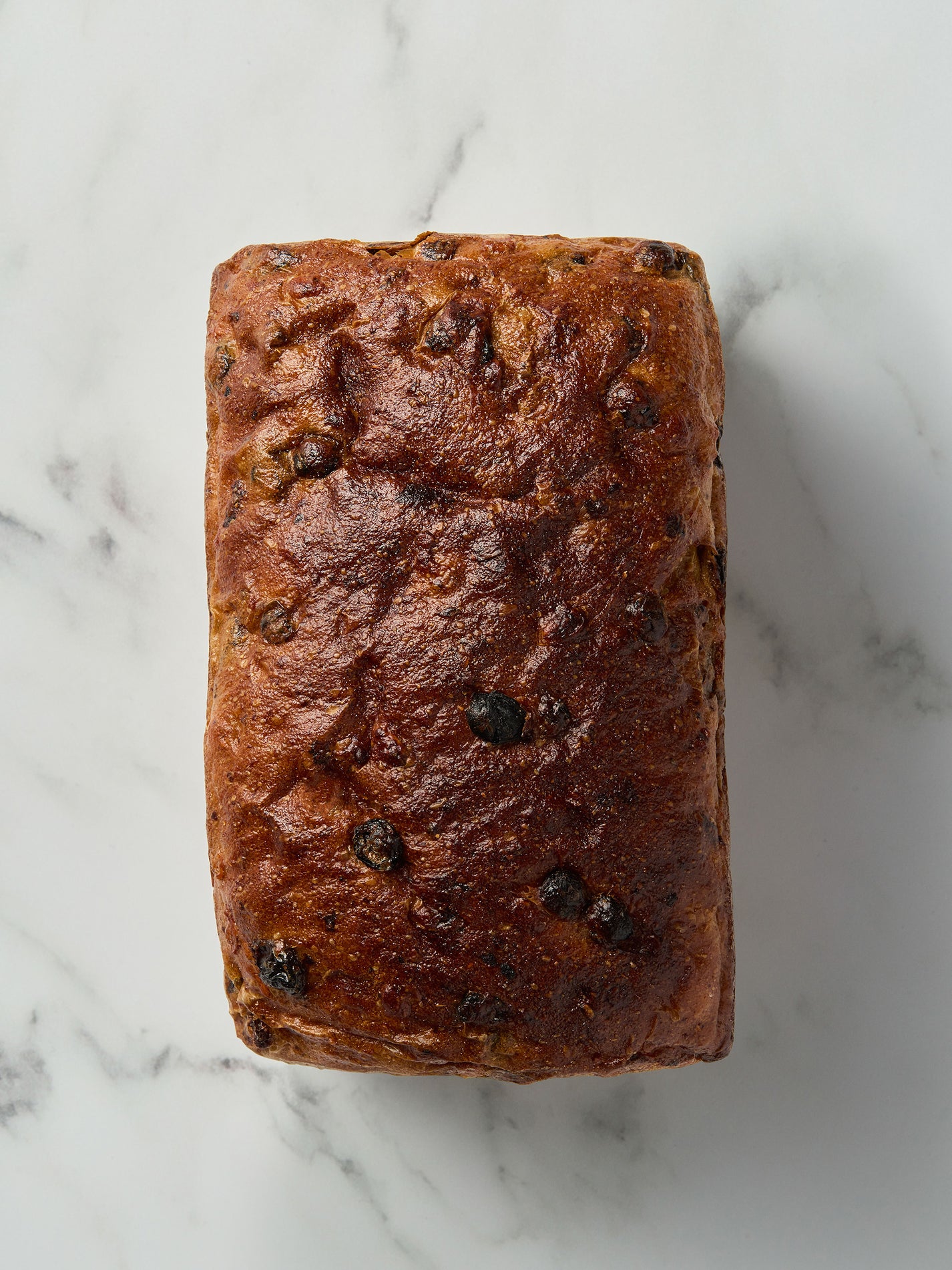 Currant & Sour Cherry Loaf | GAIL's Bread