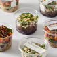 Salad Pots (Serves 6-12) | GAIL's Bakery