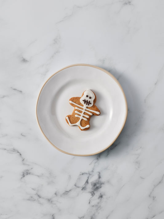 Skeleton Biscuit