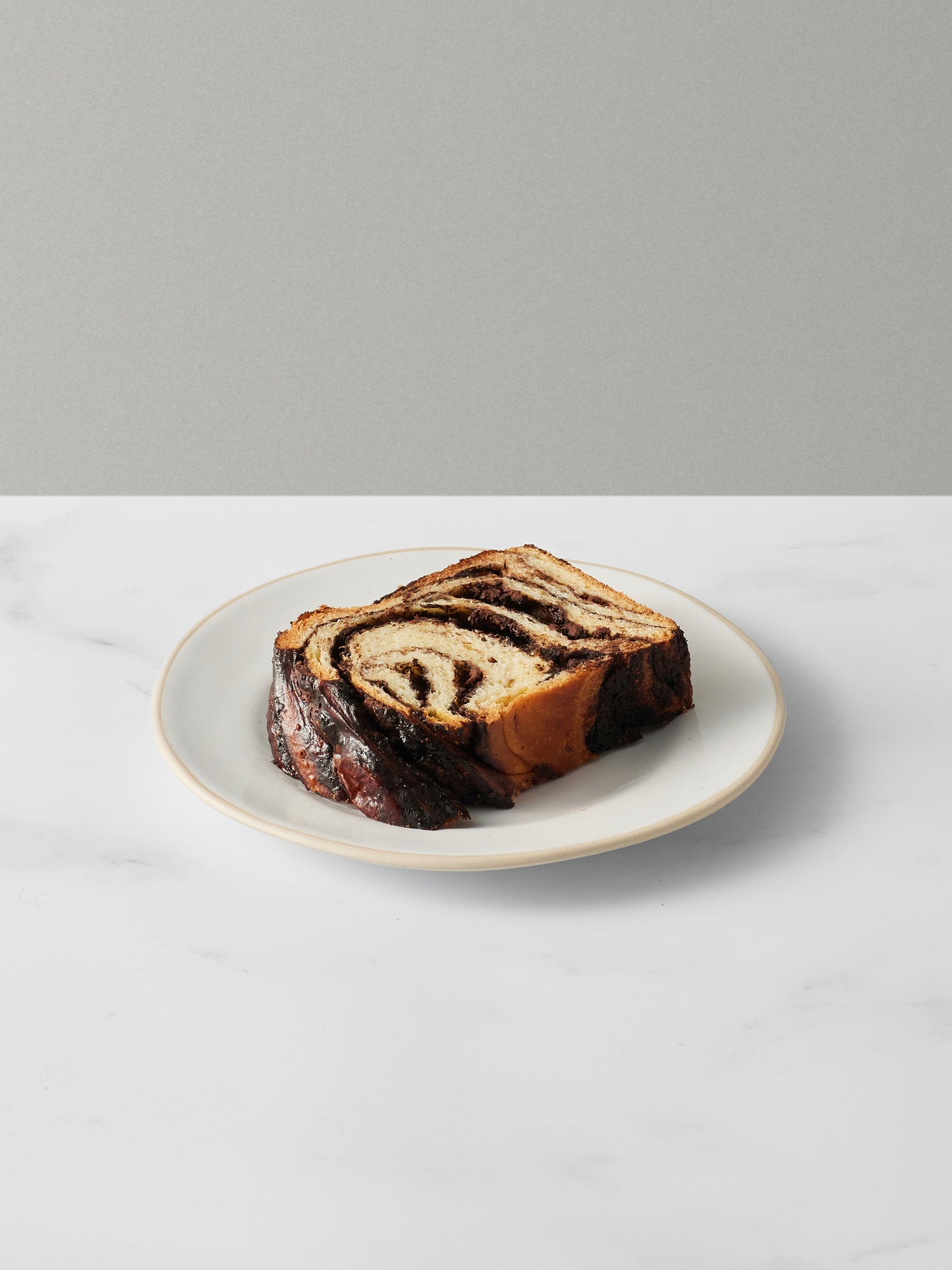 Chocolate Babka Quarter | GAIL's Bakery