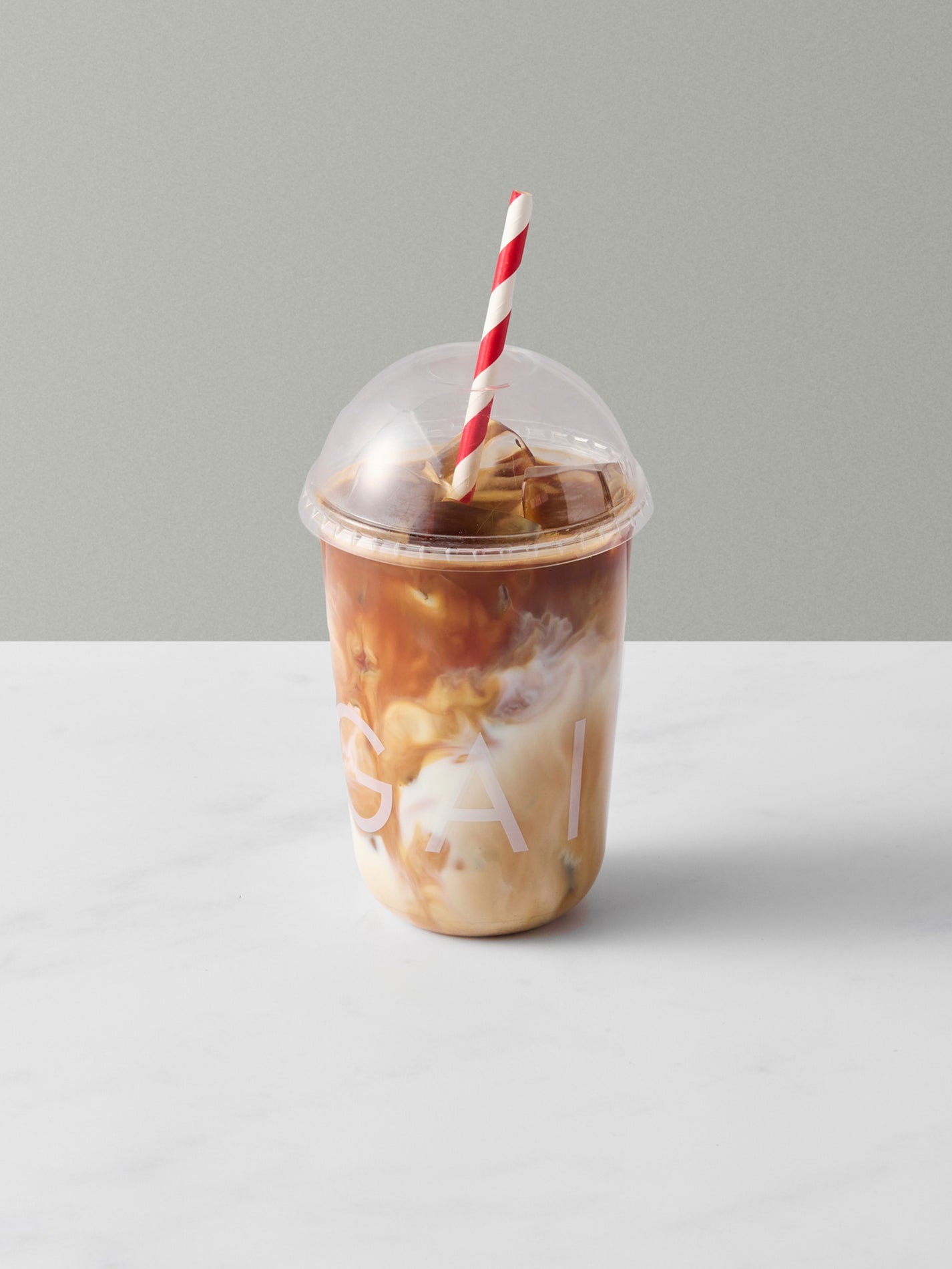 Iced Latte | GAIL's Bakery