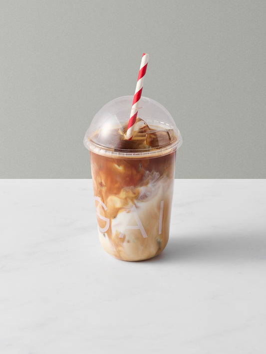 Iced Latte | GAIL's Bakery