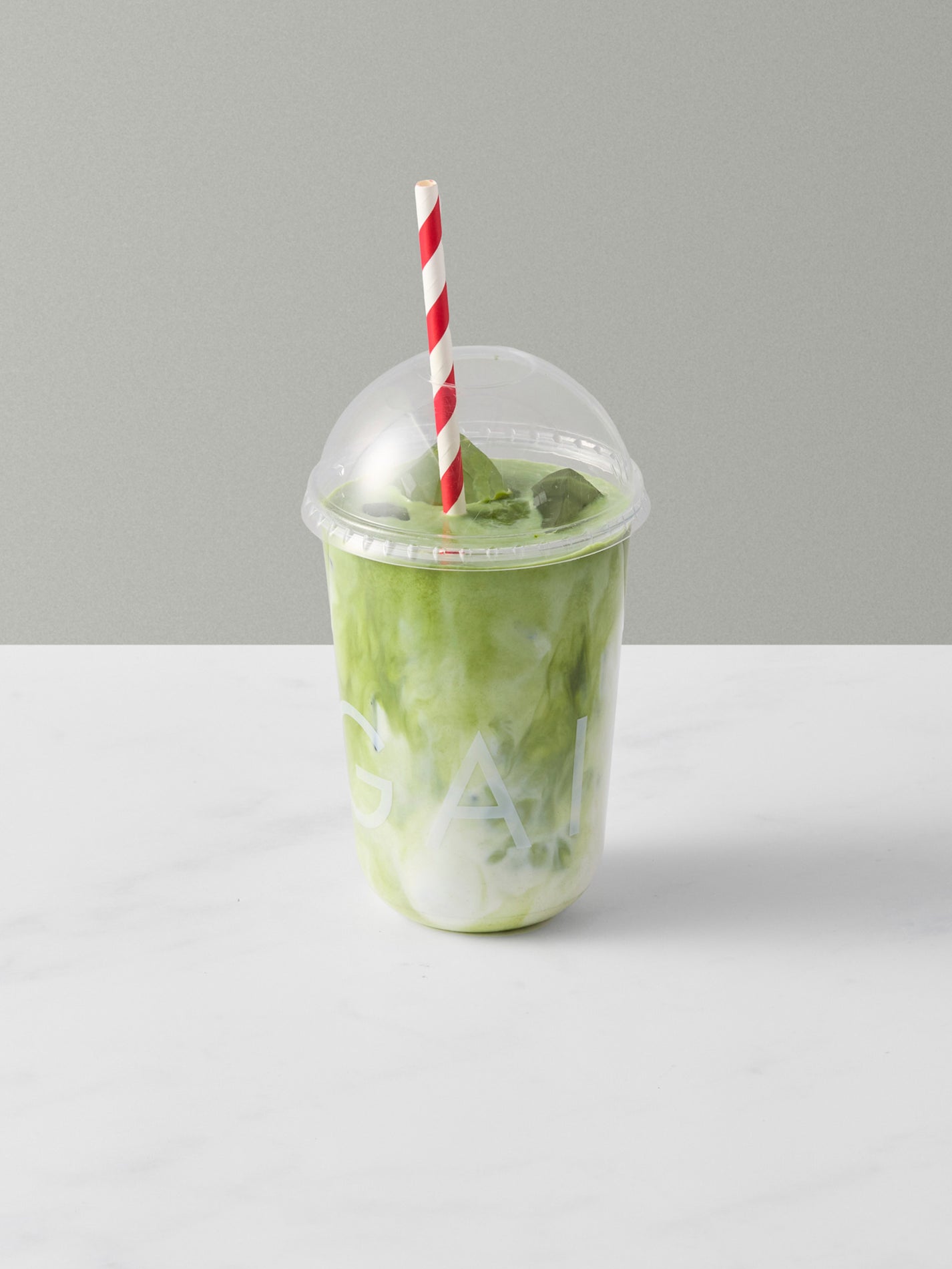 Iced Matcha - Whole (Sso) | GAIL's Bakery