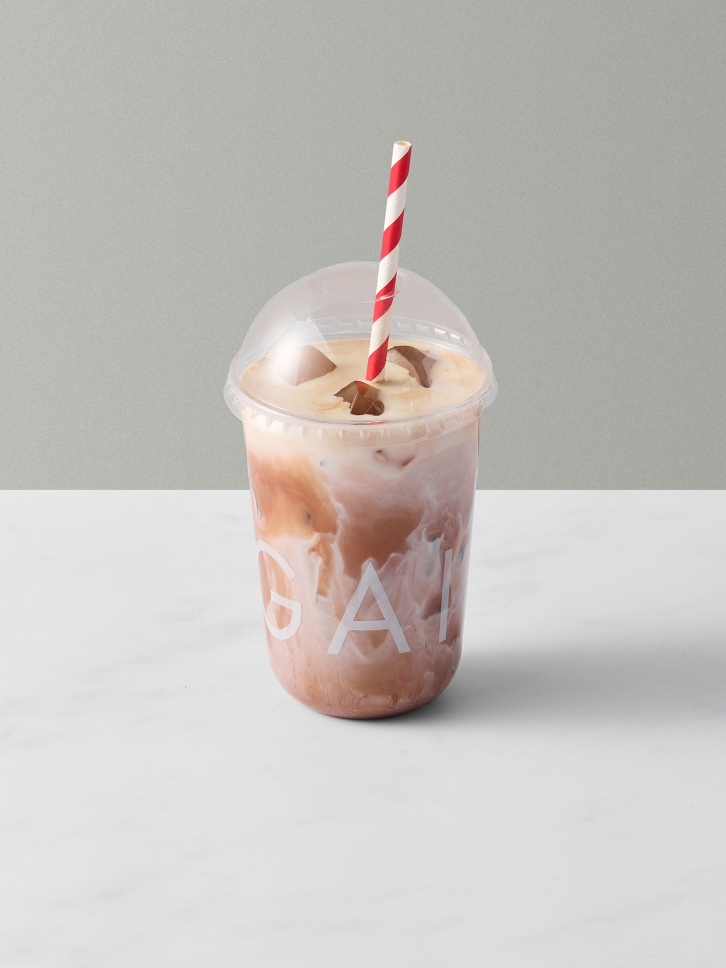 Iced Mocha | GAIL's Bakery