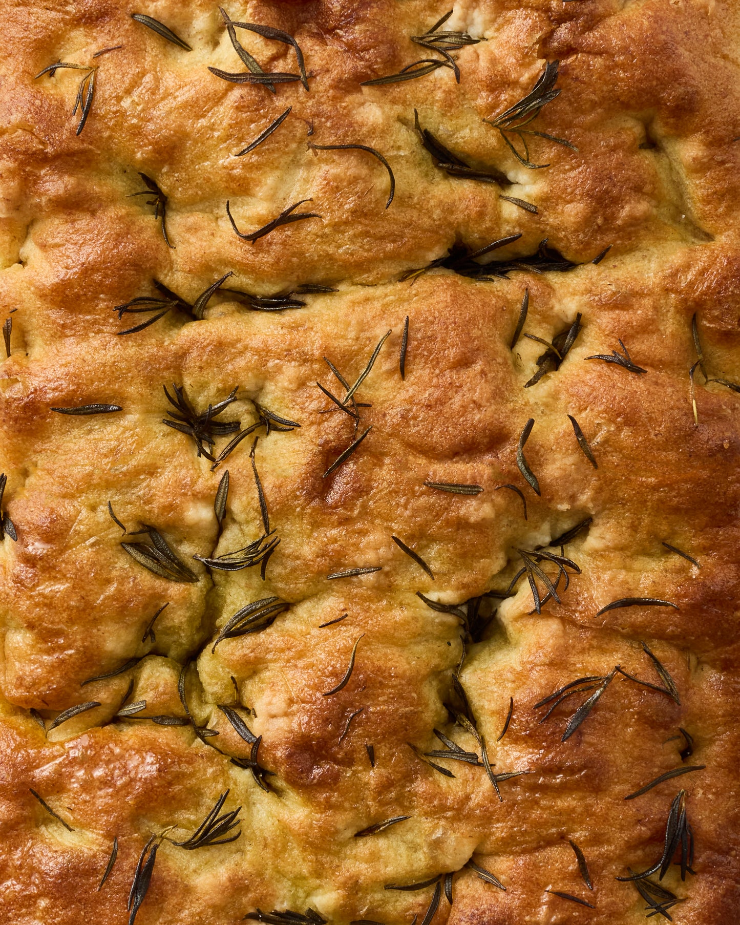 Focaccia 600g