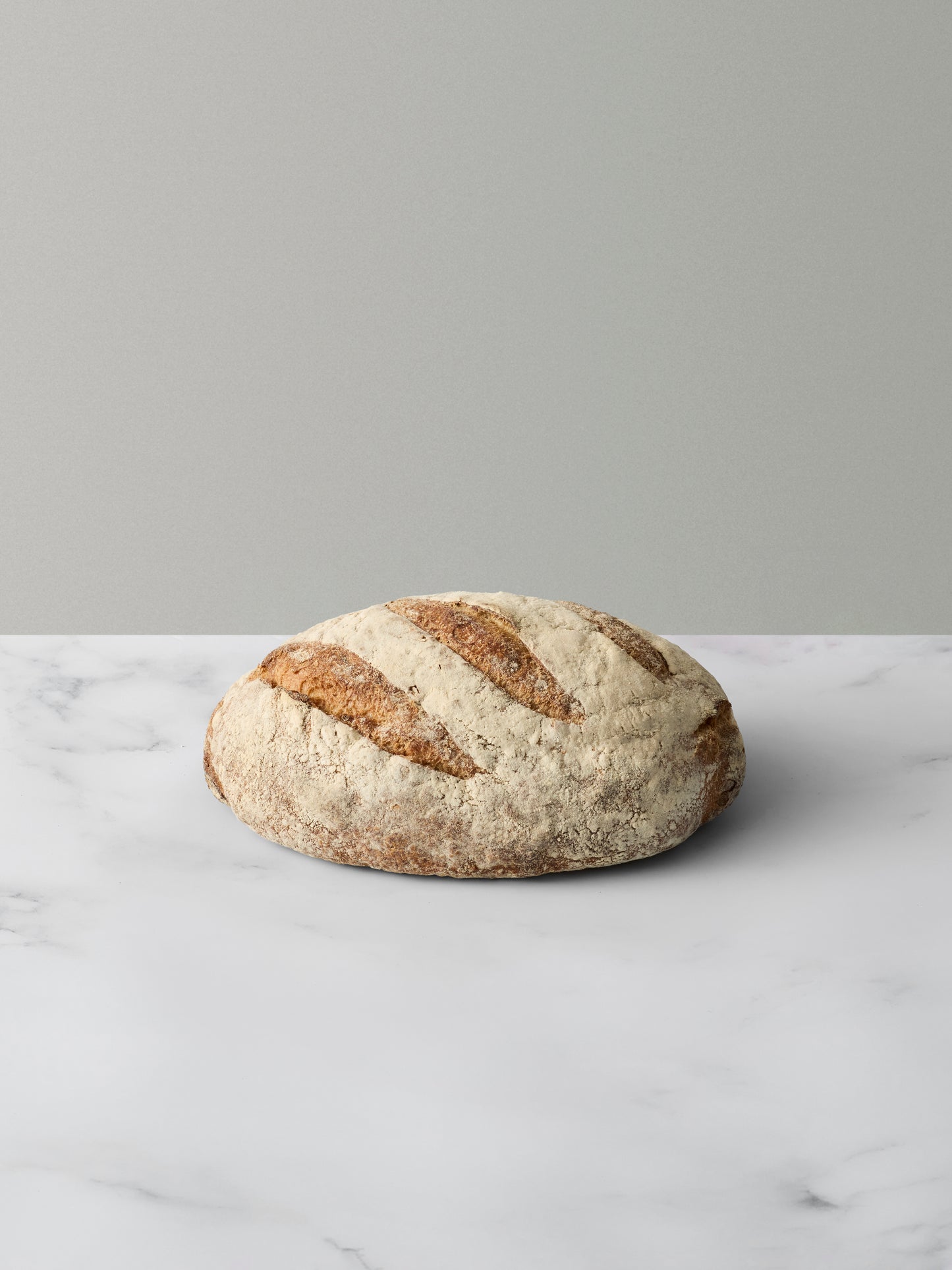 San Francisco Sourdough 650g