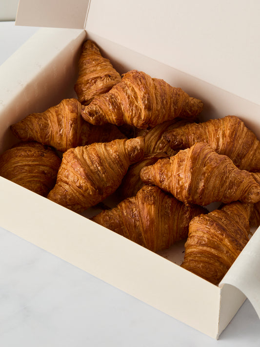 12 Mini Croissants | GAIL's Bakery