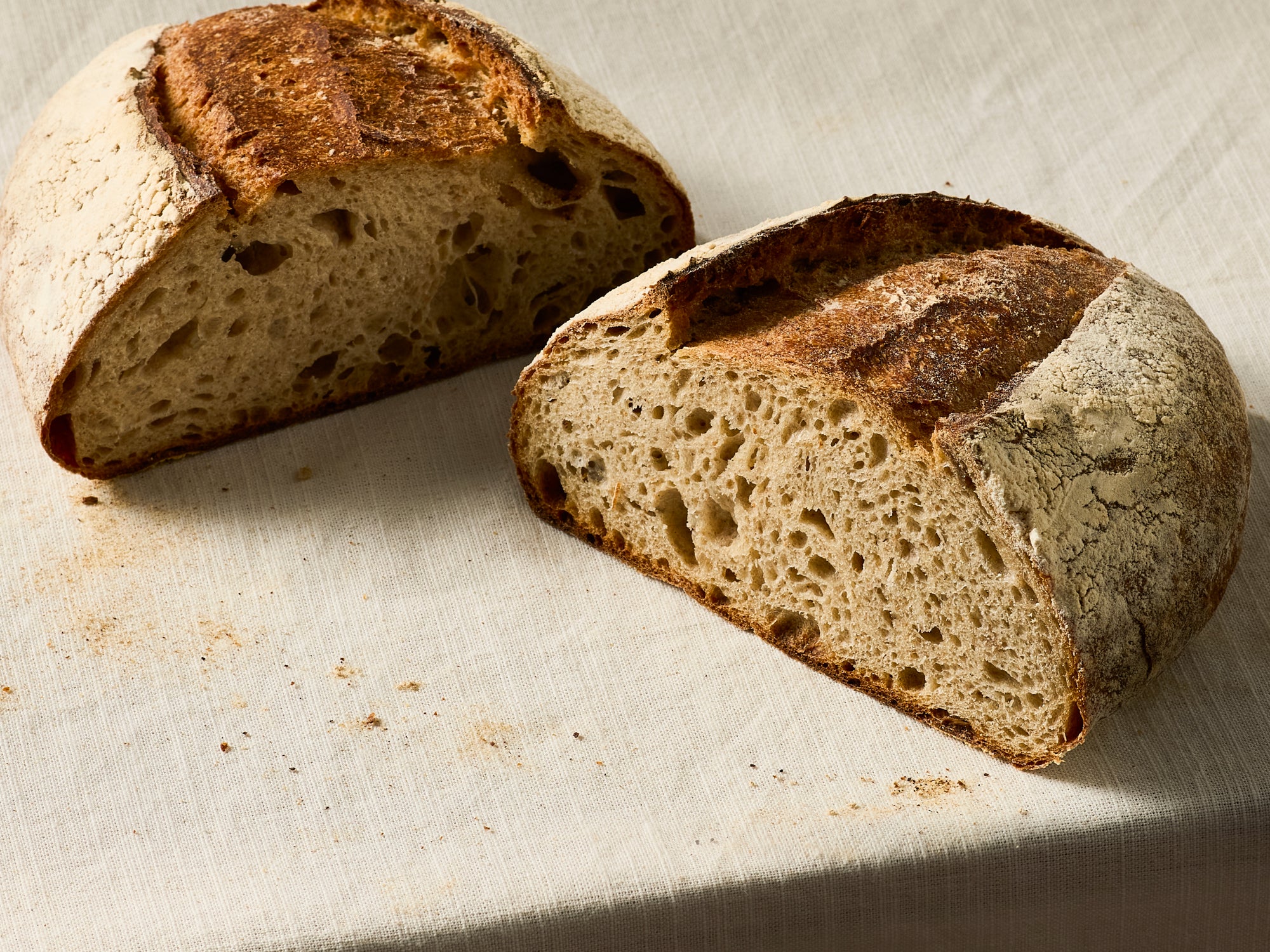 GAIL's Sourdough 650g | GAIL's Bakery