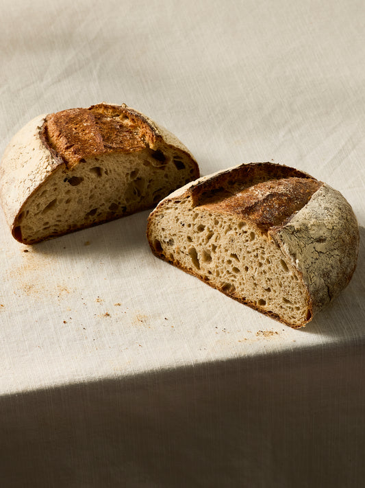 GAIL's Sourdough 650g | GAIL's Bakery