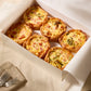Quiche Box | GAIL's Bakery