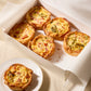 Quiche Box | GAIL's Bakery