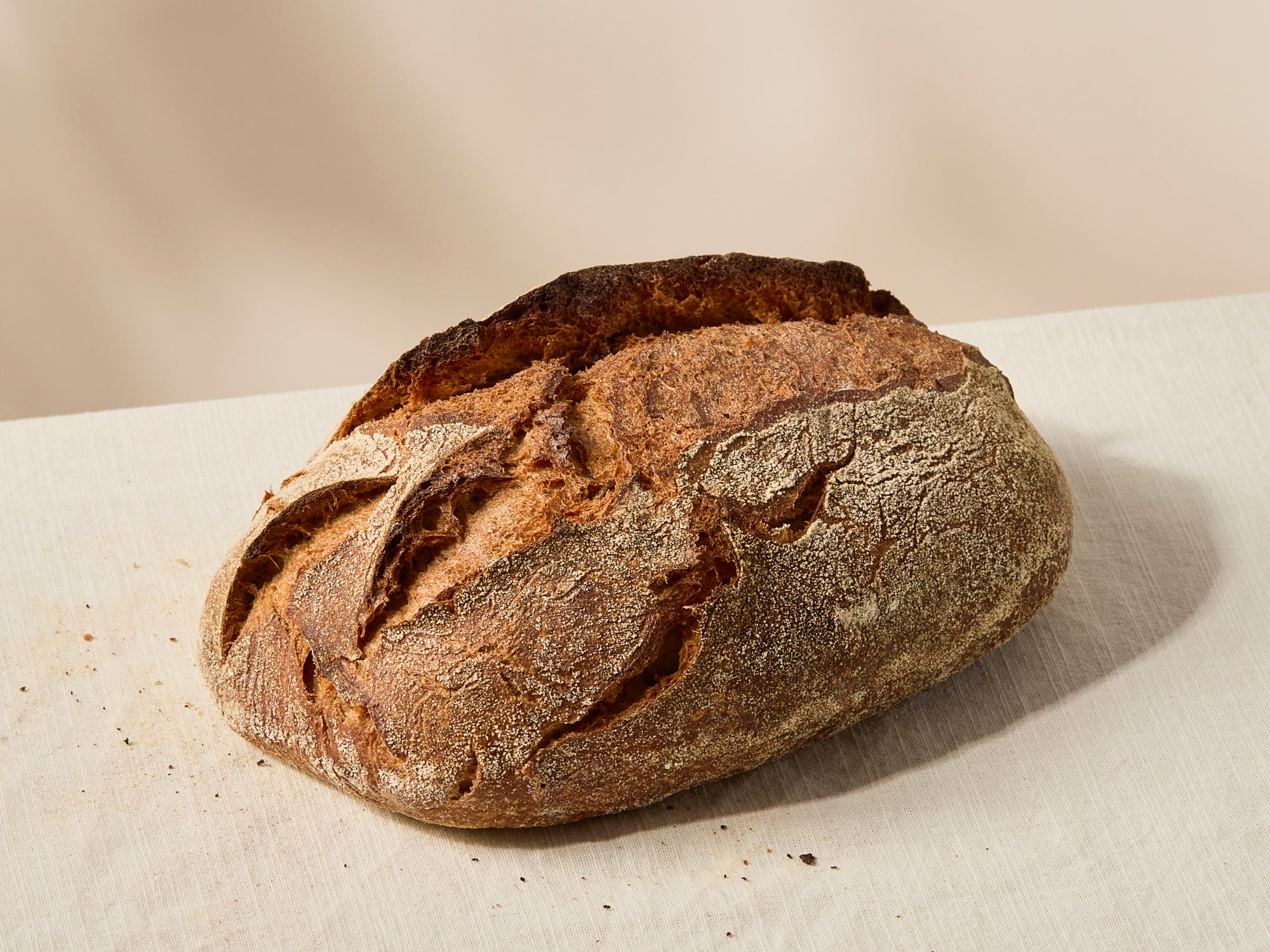 Waste-Less Sourdough 750g | GAIL's Bakery
