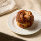 Sesame & Cardamom Morning Bun | GAIL's Bakery