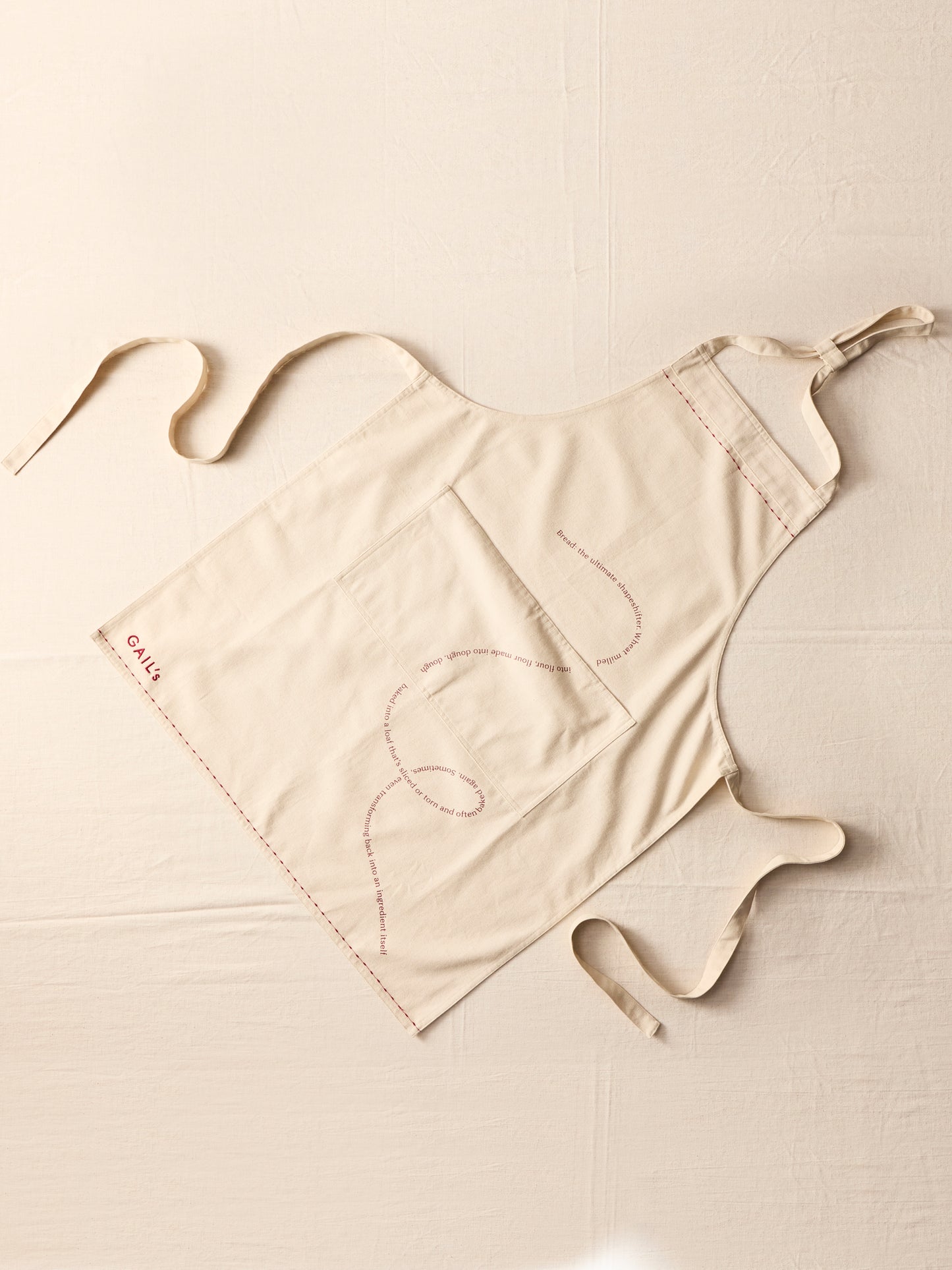 GAIL's Apron | GAIL's Bakery