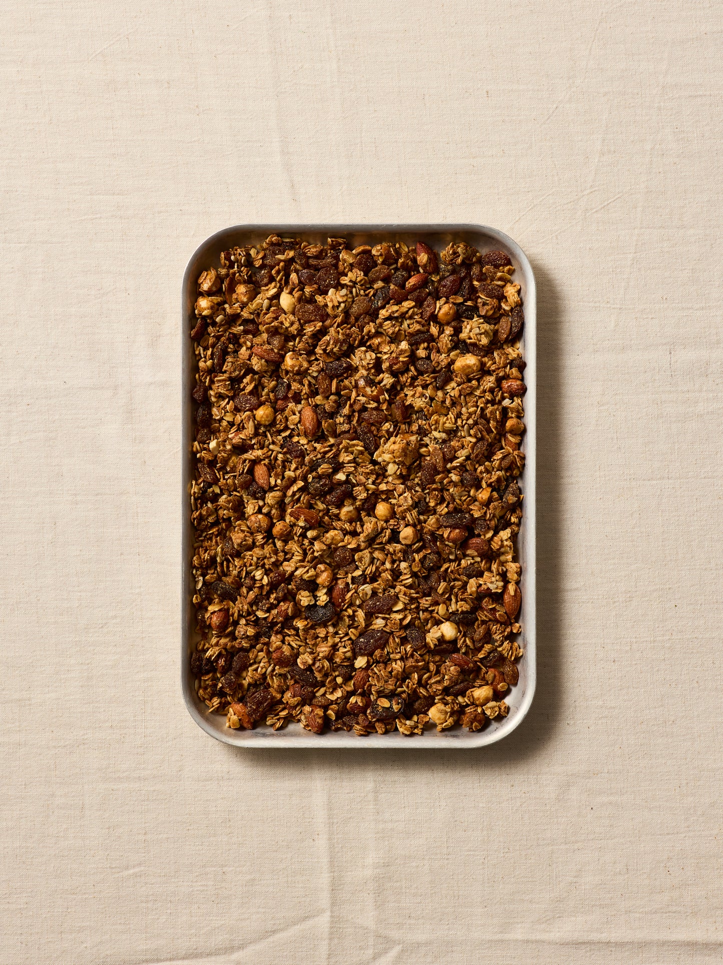 Classic Fruit & Nut Granola 400g | GAIL's Bakery